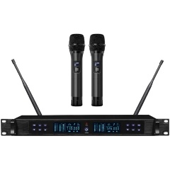 Изображение товара Микрофонная радиосистема Axelvox AX-7000R DWS7000HT (RT Bundle)