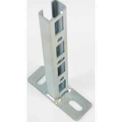 Изображение товара Кронштейн (консоль) AXIS крепление трубопроводов инженерных систем 30x20x200 мм