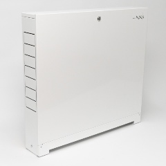 Изображение товара Шкаф коллекторный Axis наружный RN3