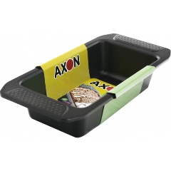 Изображение товара Форма для кекса Axon B-105 из прочной стали с антипригарным покрытием