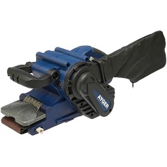 Изображение товара Ленточная шлифмашина AYGER ABS1400