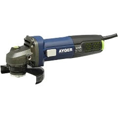 Изображение товара Углошлифовальная машина AYGER AG1100ES