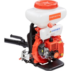 Изображение товара Опрыскиватель ранцевый AYGER бензиновый GS-51-14L