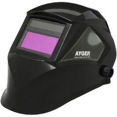 Изображение товара Маска сварочная AYGER Ф1