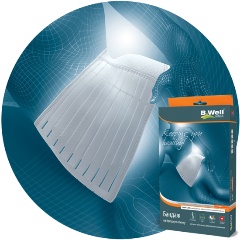 Изображение товара Бандаж на брюшную стенку B.WELL, W-421/L