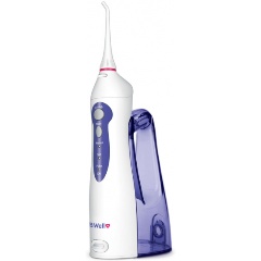 Изображение товара Портативный ирригатор B.Well WI-911, емкость для воды 330 мл