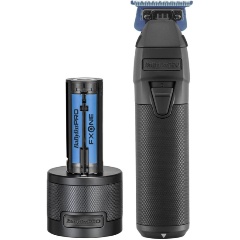 Изображение товара Триммер BaByliss PRO Skeleton FXONE Black FX799MBE