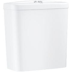 Изображение товара Бачок внешнего монтажа GROHE Bau Ceramic (39436000)