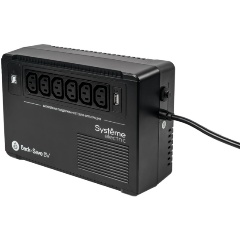 Изображение товара ИБП Back-Save BV Systeme Electric (APC) 600 ВА BVSE600I