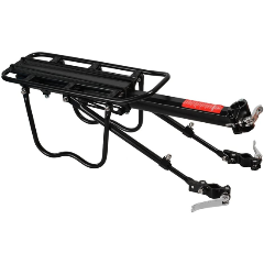 Изображение товара Багажник для велосипеда Rockbros HJ1008-1