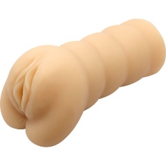 Изображение товара Мастурбатор-вагина BAILE Lorraine, приятная тактильно и легко растягивающаяся игрушка