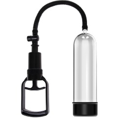 Изображение товара Вакуумная помпа BAILE со сменными уплотнительными насадками - 19 см