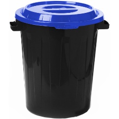 Изображение товара Бак IDEA 90л М 2394 Синий