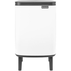 Изображение товара Бак мусорный BRABANTIA BO HI (7л) (00027902)