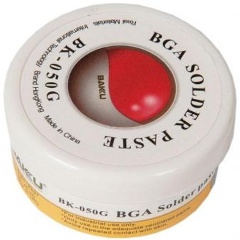Изображение товара Паста паяльная BAKU BK-050G