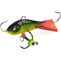 Изображение товара Балансир Lucky John BALTIC 5 + тр. 50мм/301RT блистер, 22гр