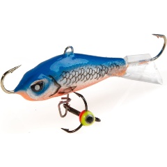 Изображение товара Балансир Lucky John BALTIC 50мм 22г морозостойкий пластиковый дизайн