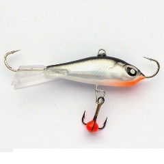 Изображение товара Балансир LUCKY JOHN BALTIC 6 + тр. 60мм/13H блистер