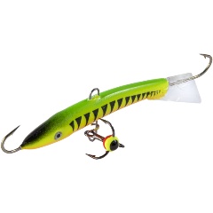 Изображение товара Балансир Lucky John BAUCHA 4 с тр. 40мм/35T блистер