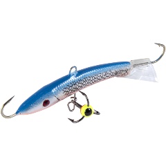 Изображение товара Балансир Lucky John BAUCHA 4 40мм для ловли боковым и течением