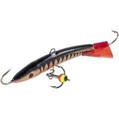 Изображение товара Балансир Lucky John BAUCHA 6 с тр. 60мм/11HRT блистер