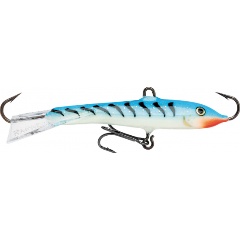 Изображение товара Балансир Rapala Jigging Rap W02 /GBT 2см, 4гр для зимней рыбалки