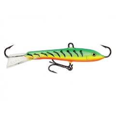 Изображение товара Балансир Rapala Jigging Rap W02 /GT 2см, 4гр