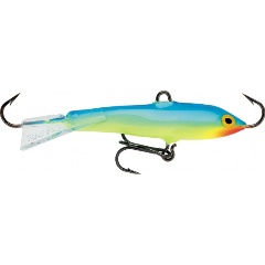 Изображение товара Балансир Rapala Jigging Rap W03 /PRT 3см, 5,3гр