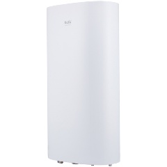 Изображение товара Водонагреватель косвенного нагрева (бойлер) Ballu AQUASTAR INOX ASWX-F 80 настенный