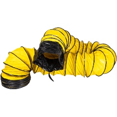 Изображение товара Рукав воздушный Ballu BIF-XD8-5