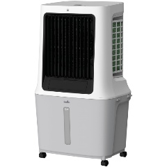 Изображение товара Охладитель воздуха Ballu Cyclone BCOOL-30L CL