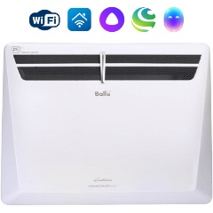 Изображение товара Модуль конвектора Ballu Evolution Transformer BEC/EVU-1000