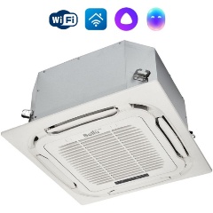 Изображение товара Кассетная сплит-система Ballu Machine BLC_C-18HN1_21Y (compact)