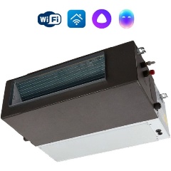 Изображение товара Канальная сплит-система Ballu Machine BLC_D-36HN1_21Y