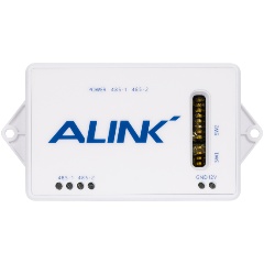 Изображение товара Коммуникационный модуль Ballu Machine BLC_MB_20Y для централизованного управления