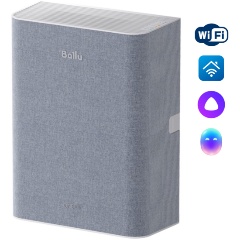 Изображение товара Приточный очиститель воздуха Ballu ONEAIR ASP-100