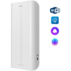 Изображение товара Рециркулятор бактерицидный Ballu RDU-150D WiFi ANTICOVIDgenerator, white