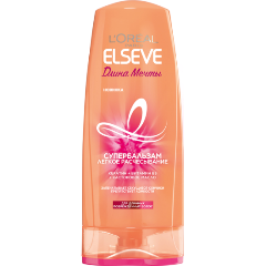 Изображение товара Бальзам для длинных поврежденных волос L'OREAL PARIS Elseve Длина Мечты, 400 мл.