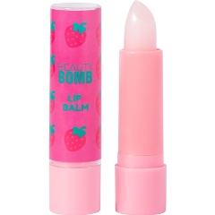 Изображение товара Бальзам для губ Beauty Bomb тон 01 клубника