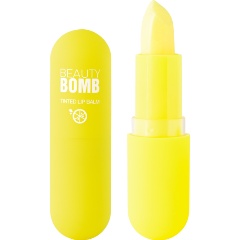 Изображение товара Бальзам для губ Beauty Bomb тон 01, Цитрус