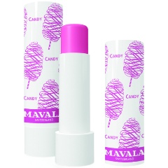 Изображение товара Бальзам-тинт для губ Mavala Леденец 4,5 г