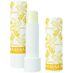 Изображение товара Бальзам-тинт для губ Mavala Ваниль 4,5 г