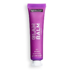 Изображение товара Бальзам для губ RELOVE REVOLUTION тон So Berry натуральный питательный и увлажняющий уход