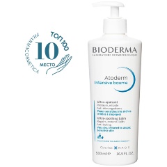 Изображение товара Бальзам для лица и тела BIODERMA Atoderm Intensive, 500 мл