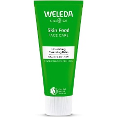Изображение товара Бальзам для лица Weleda Skin Food Очищающий, 75 мл