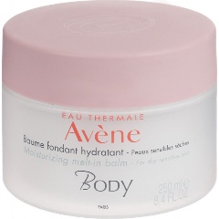 Изображение товара Бальзам для тела AVENE Body Увлажнение, 250 мл