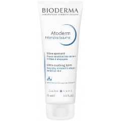 Изображение товара Бальзам для лица и тела BIODERMA Atoderm Intensive, 75 мл