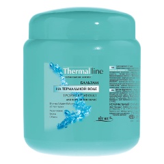 Изображение товара Бальзам для волос Витэкс Термальная линия, для всех типов волос, 450 мл