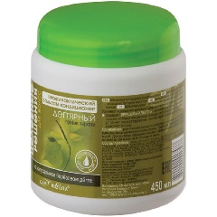 Изображение товара Бальзам-кондиционер БЕЛИТА ДЕГТЯРНЫЙ против перхоти, 450 мл