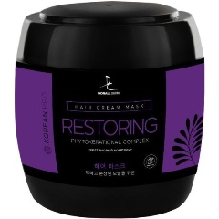 Изображение товара Восстанавливающая бальзам-маска Dorall Collection 930 мл с кератином